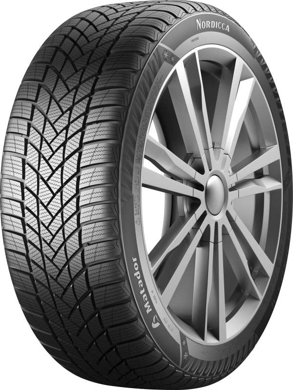 175/65R14 82T Matador MP93 Nordicca