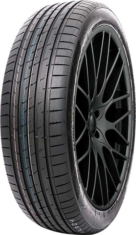225/55R17 101W Aplus A610