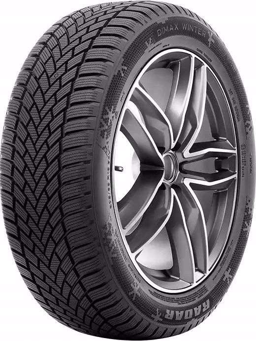 225/40R18 92V Radar DIMAX WINTER XL