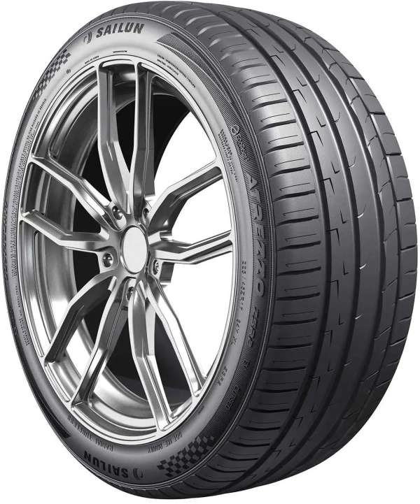 245/45R19 102Y Sailun ATREZZO ZSR2 EV