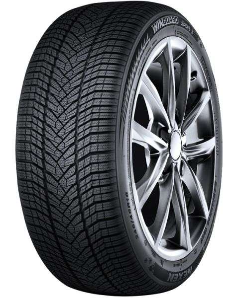 205/60R16 96H Nexen WINGUARD SPORT 3 XL