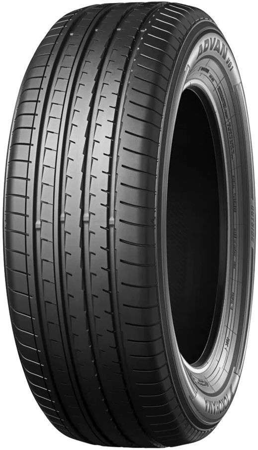 235/55R19 105V Yokohama V61 XL/RF RPB