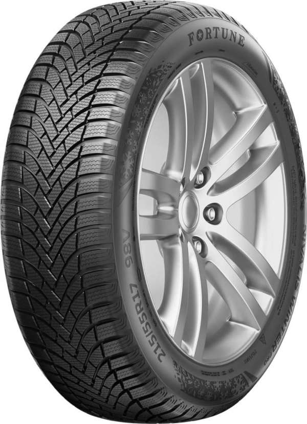 215/55R17 98V Fortune NIVALIS WINTER PRO