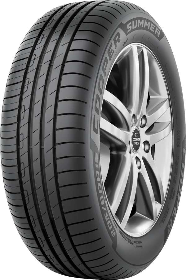 205/55R17 95V Cooper SUMMER XL