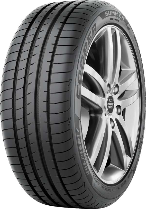225/60R17 99V Cooper SUMMER