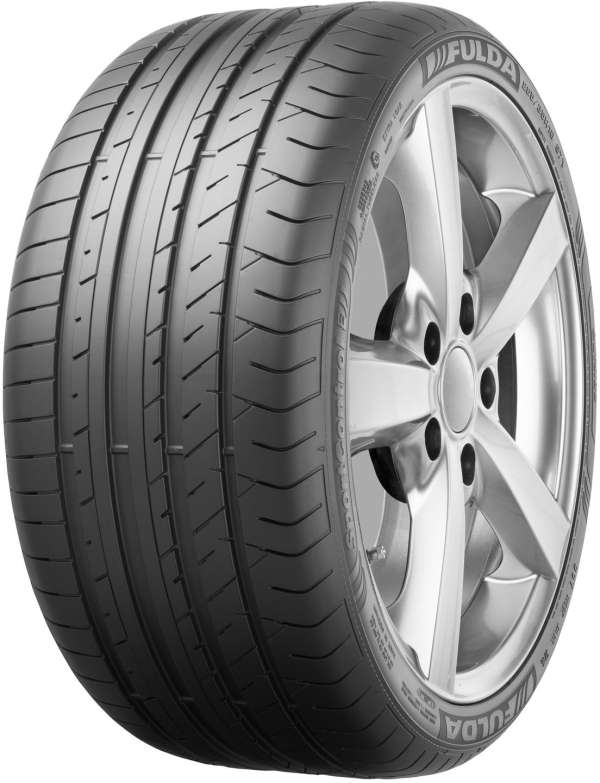 225/40R19 93Y Fulda SPORTCONTROL 2 XL FP