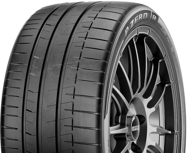 235/35R19 91Y Pirelli PZERO R XL (e)