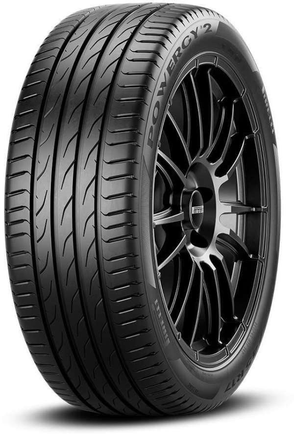 225/40R18 92Y Pirelli POWERGY 2 XL áno