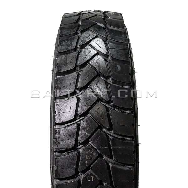 12/0R22.5 152/149K Aplus D802