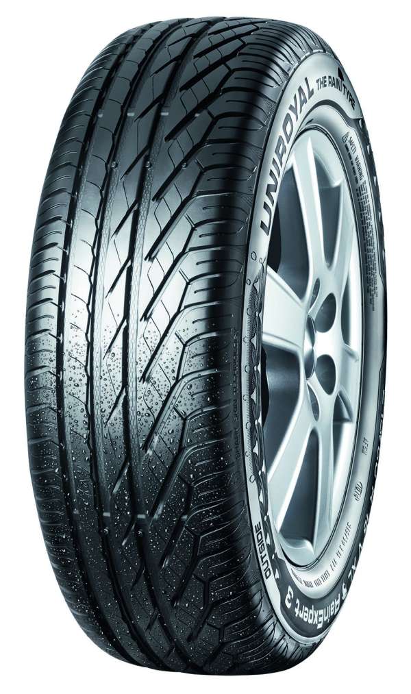 145/70R13 71T Uniroyal RAINEXPERT 3