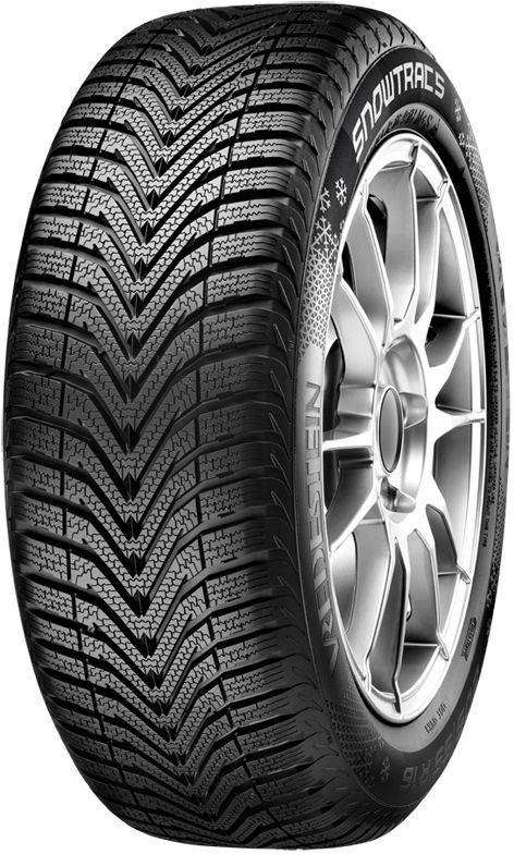 155/70R13 75T Vredestein Snowtrac 5