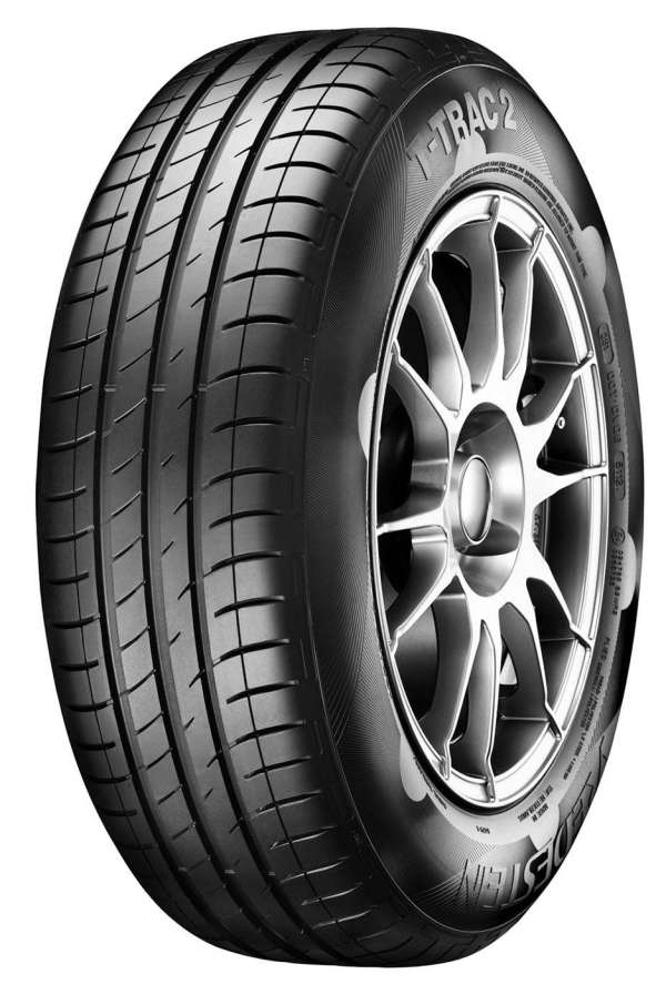 195/65R15 91T Vredestein T-TRAC 2