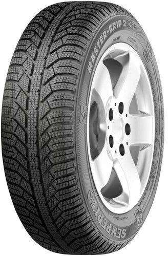215/60R16 99H Semperit MASTER-GRIP 2