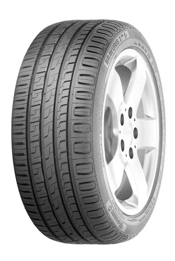 225/40R18 92Y Barum Bravuris 3HM XL FR