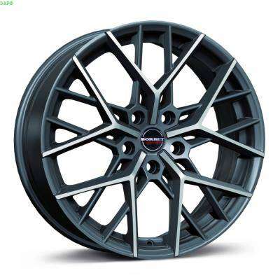 225/55R17 97V Toyo T1 Sport B Proxes