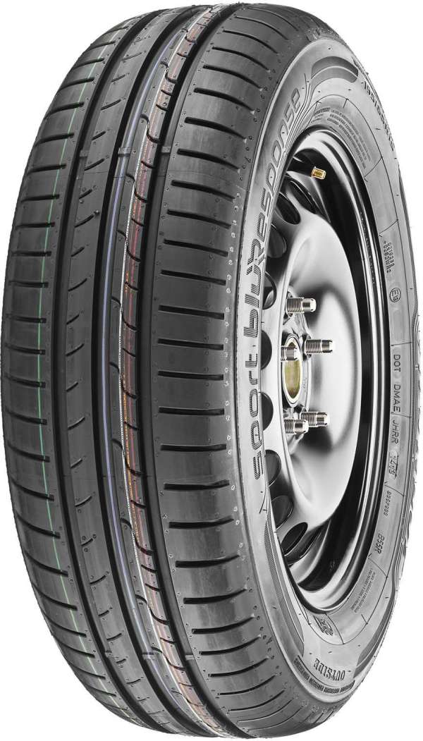 185/55R14 80H Dunlop SPORT BLURESPONSE