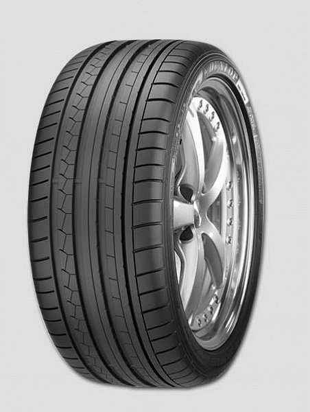 245/45R19 98Y Dunlop SPT MAXX GT 1