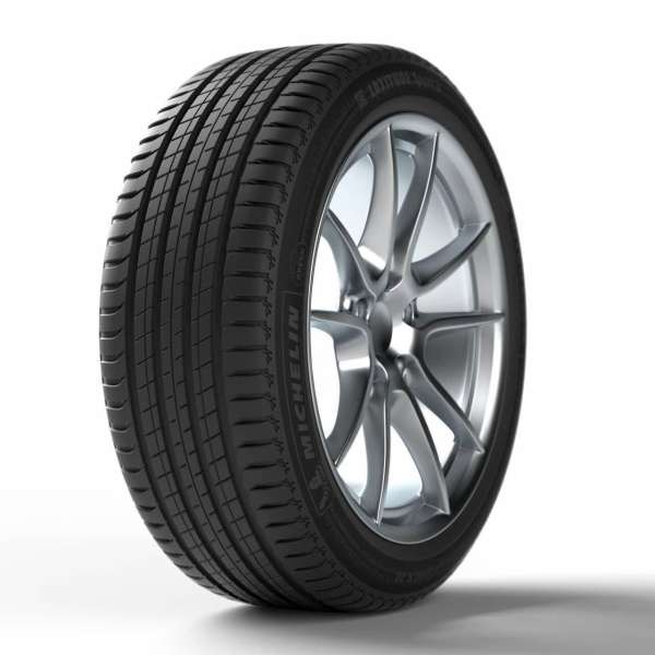 255/55R19 111Y Michelin LATITUDE SPORT 3 XL RP N0