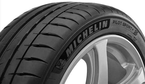 225/45R18 91W Michelin PILOT SPORT 4 MFS MO