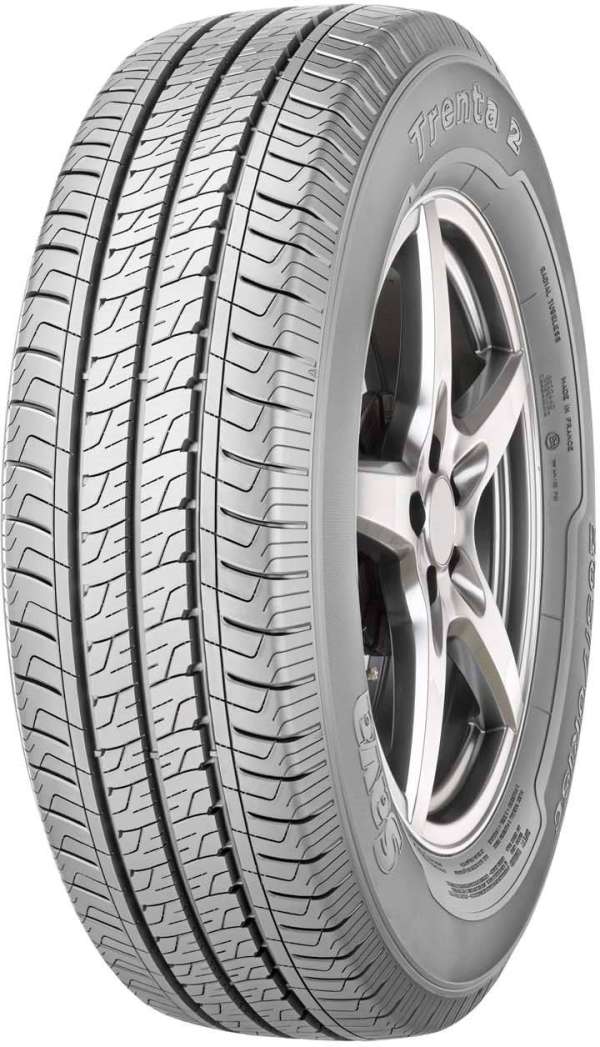 195/80R14 106S Sava TRENTA 2