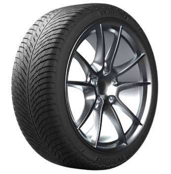 255/45R18 103V Michelin PILOT ALPIN 5 XL RP
