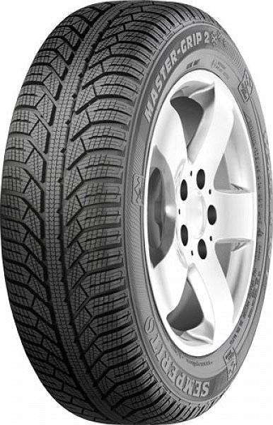 215/65R17 99H Semperit Master-Grip 2 FR FR