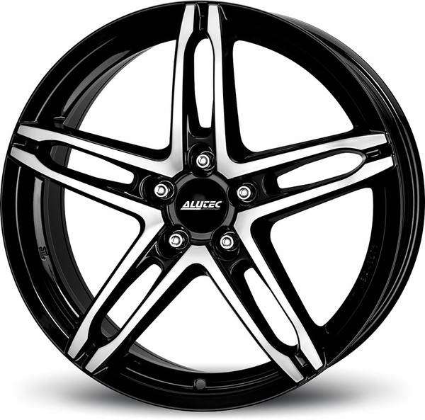 8x18 5x114.3 ET45 Alutec Poison farba: SFP