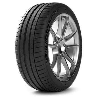 235/45R18 98Y Michelin PILOT SPORT 4 XL RP T0