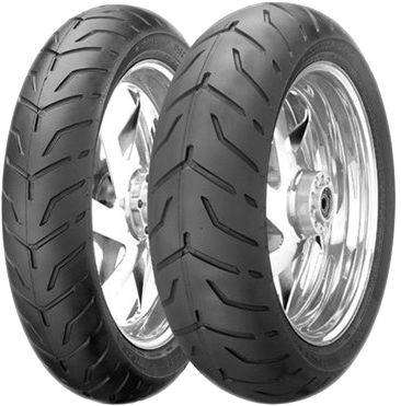 130/60R21 63H Dunlop D408 HD CVO Softail FXSBS