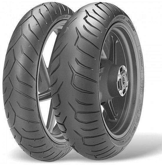 120/70R17 58W Pirelli DIABLO STRADA solo EUROPA