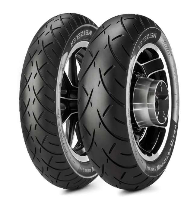 240/40R18 79V Metzeler ME 888 MARATHON ULTRA HD BREAK OUT + VROD