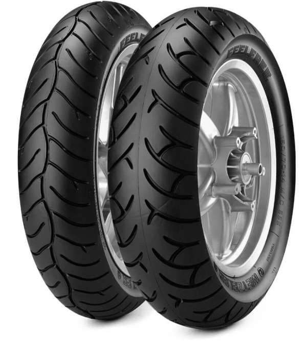 130/70R16 61S Metzeler FEELFREE Also OE HONDA SH300