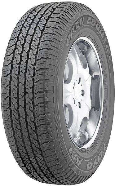245/70R17 108S Toyo OpenCountry A21 