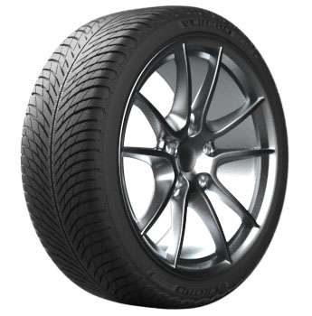 225/50R17 98H Michelin PILOT ALPIN 5 XL ZP