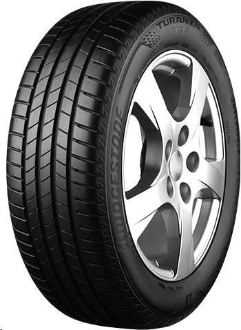 245/40R19 94W Bridgestone T005 MFS