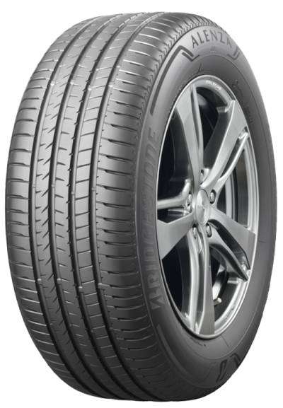 235/55R18 100V Bridgestone ALENZA 1 AO