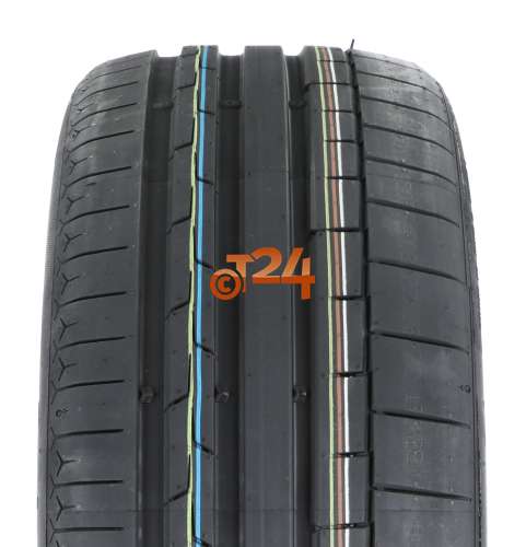 285/45R21 113Y Continental SPORTCONTACT 6 XL FR AO3