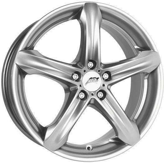AEZ YACHT SUV 9x20 5x130 ET50