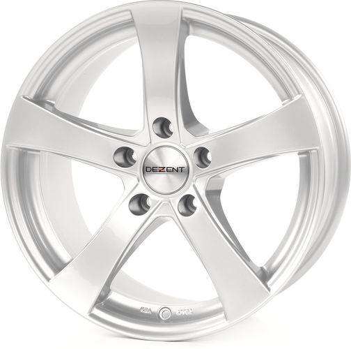 DEZENT RE 7x16 5x114.3 ET40