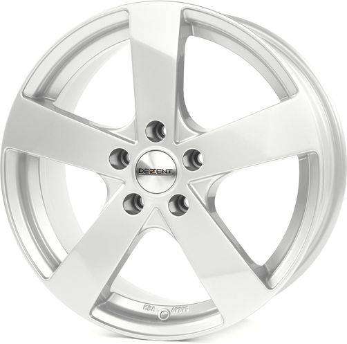DEZENT TD 6.5x16 5x110 ET37