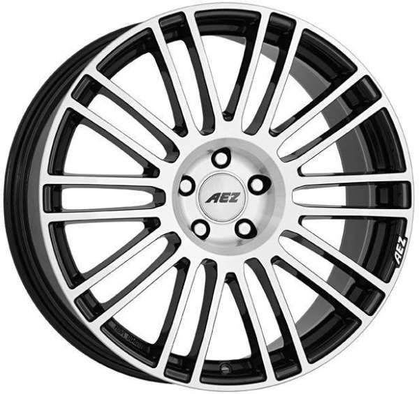 AEZ STRIKE 8.5x19 5x130 ET50