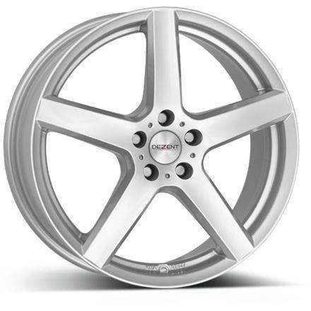 DEZENT TY 6x15 5x100 ET38