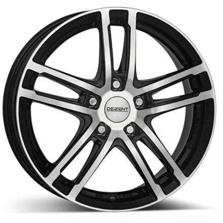 DEZENT TZ d 8x18 5/112/44/57,1