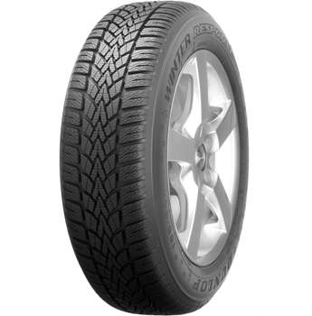 195/50R15 82H Dunlop WINTER RESPONSE 2