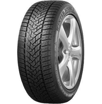 205/60R16 92H Dunlop WINTER SPORT 5