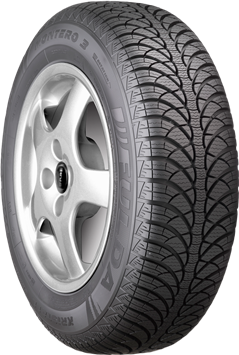 195/60R15 88T Fulda KRISTALL MONTERO 3