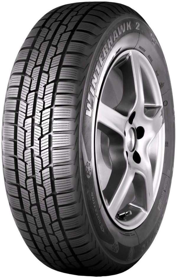 195/65R15 91T Firestone Winterhawk 2 Evo