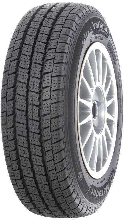 235/65R16 121/119N Matador MPS125 VARIANTAW