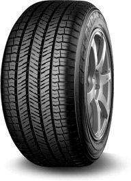 225/65R17 102H Yokohama G91 OE (No mark)
