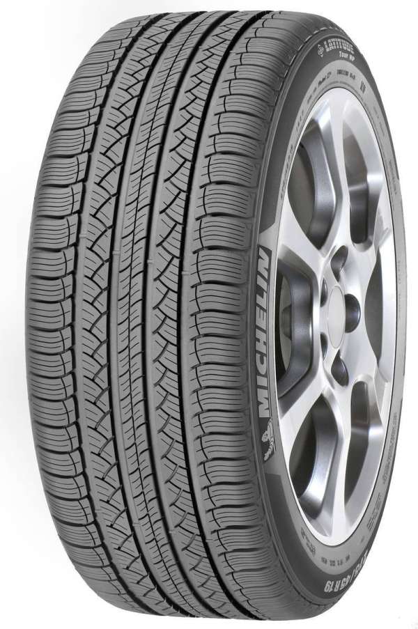 215/65R16 98H Michelin LATITUDE TOUR HP